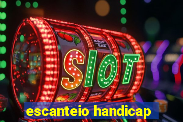 escanteio handicap